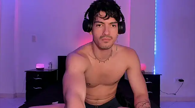 Snapshot of magnusifrit chatting on 01.03.25 magnusifrit online show from 01.03.25