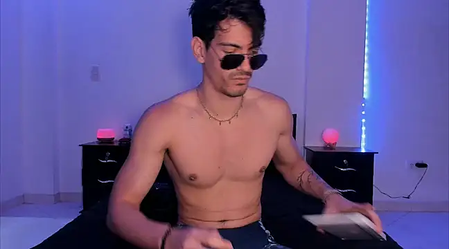 Snapshot of magnusifrit chatting on 01.07.25 magnusifrit online show from 01.07.25