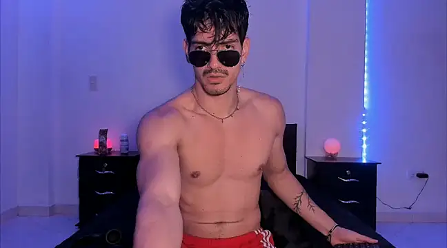 Snapshot of magnusifrit chatting on 01.09.25 magnusifrit online show from 01.09.25