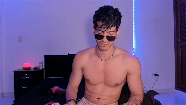 Snapshot of magnusifrit chatting on 01.16.25 magnusifrit online show from 01.16.25