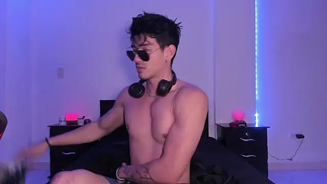 Snapshot of magnusifrit chatting on 01.16.25 magnusifrit online show from 01.16.25