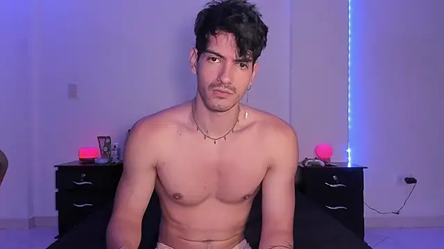 Snapshot of magnusifrit chatting on 01.17.25 magnusifrit online show from 01.17.25