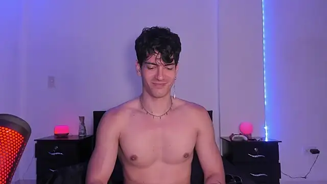 Snapshot of magnusifrit chatting on 01.19.25 magnusifrit online show from 01.19.25