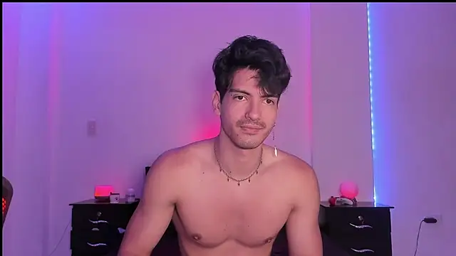 Snapshot of magnusifrit chatting on 01.23.25 magnusifrit online show from 01.23.25