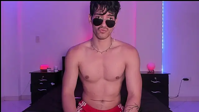 Snapshot of magnusifrit chatting on 01.24.25 magnusifrit online show from 01.24.25