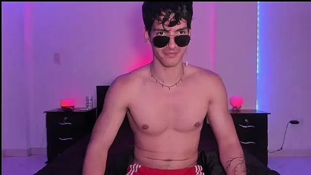 Snapshot of magnusifrit chatting on 01.26.25 magnusifrit online show from 01.26.25