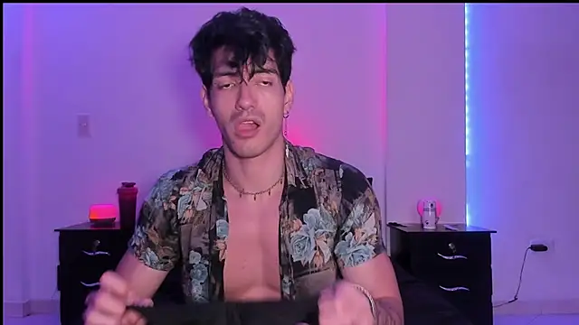 Snapshot of magnusifrit chatting on 01.26.25 magnusifrit online show from 01.26.25