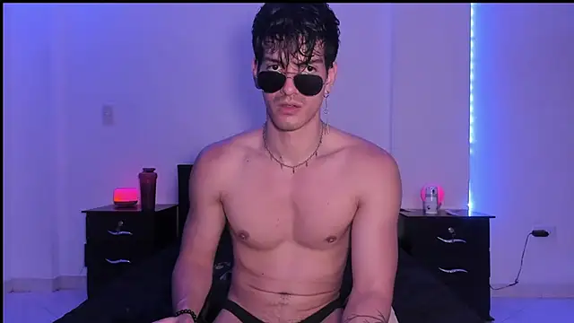 Snapshot of magnusifrit chatting on 01.27.25 magnusifrit online show from 01.27.25