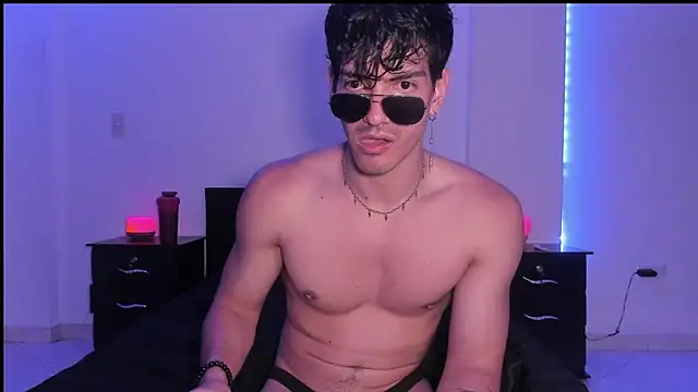 Snapshot of magnusifrit chatting on 01.27.25 magnusifrit online show from 01.27.25