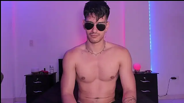 Snapshot of magnusifrit chatting on 01.30.25 magnusifrit online show from 01.30.25