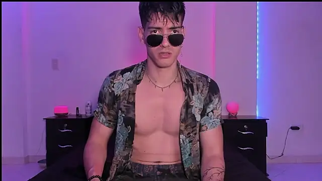 Snapshot of magnusifrit chatting on 01.31.25 magnusifrit online show from 01.31.25