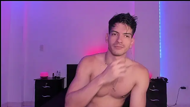 Snapshot of magnusifrit chatting on 02.03.25 magnusifrit online show from 02.03.25