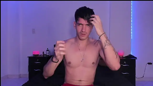 Snapshot of magnusifrit chatting on 02.06.25 magnusifrit online show from 02.06.25