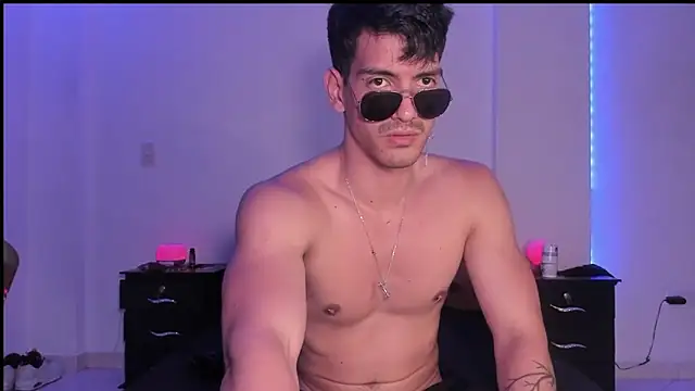 Snapshot of magnusifrit chatting on 02.09.25 magnusifrit online show from 02.09.25