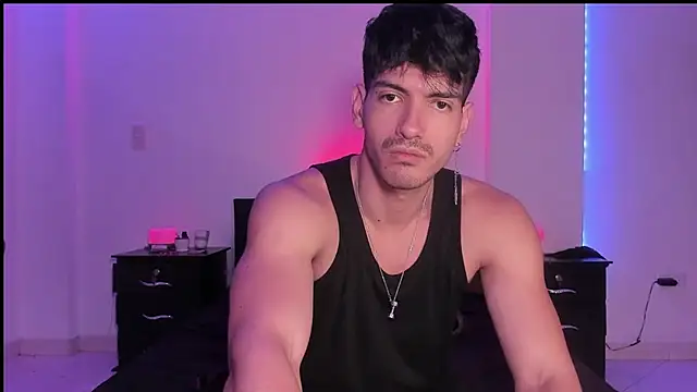 Snapshot of magnusifrit chatting on 02.09.25 magnusifrit online show from 02.09.25