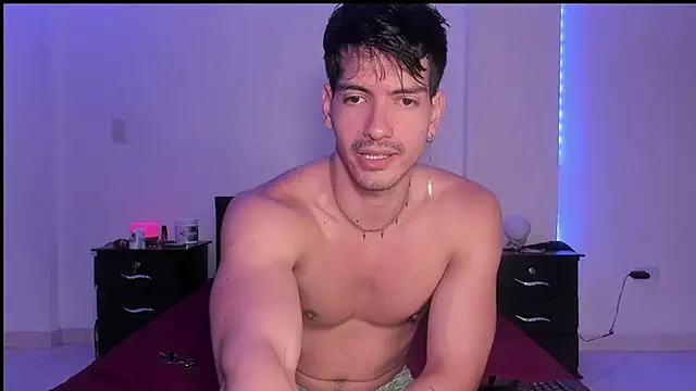 Snapshot of magnusifrit chatting on 02.19.25 magnusifrit online show from 02.19.25