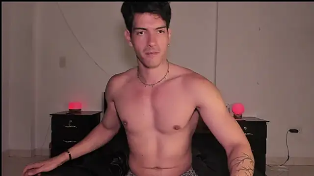 Snapshot of magnusifrit chatting on 03.13.25 magnusifrit online show from 03.13.25