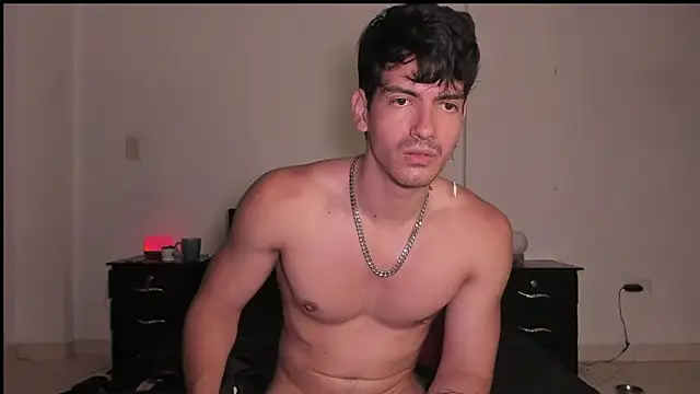 Snapshot of magnusifrit chatting on 03.23.25 magnusifrit online show from 03.23.25