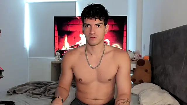 Snapshot of magnusifrit chatting on 10.09.25 magnusifrit online show from 10.09.25