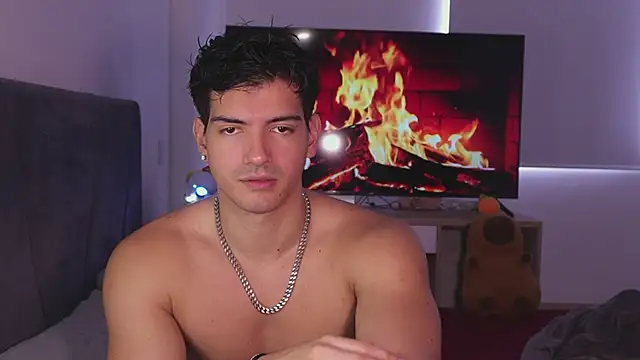 magnusifrit online show from 02.08.26