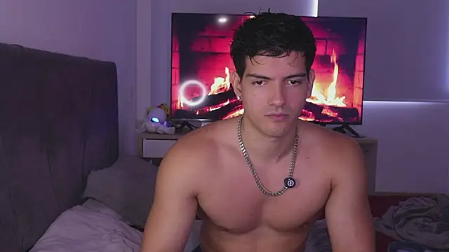 magnusifrit online show from 02.11.26