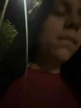 Snapshot of pamela_anderson_ chatting on 12.22.24 pamela anderson online show from 12.22.24