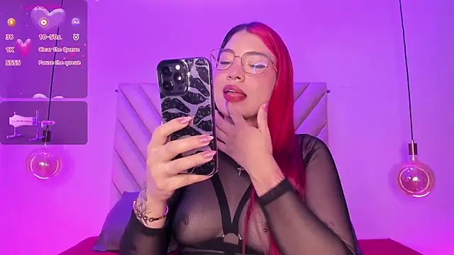 EmmaSwift  online show from 01.15.26