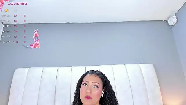 Ashleyy23x online show from 11.12.25