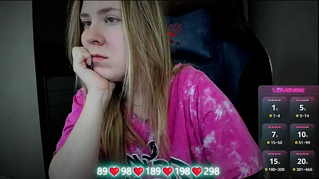 Olivia Munk online show from 12.14.25