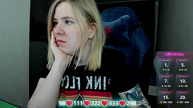 Olivia Munk online show from 04.01.26