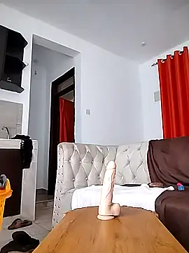 Kamdollie online show from 03.01.25