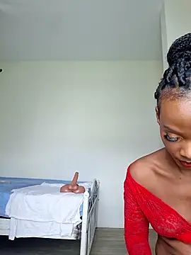 Kamdollie online show from 04.02.26