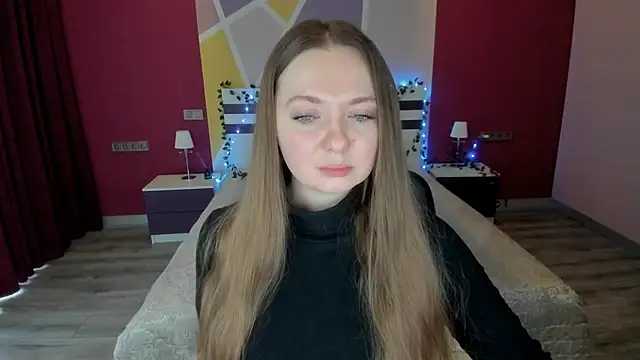 LizaGost online show from 02.07.26