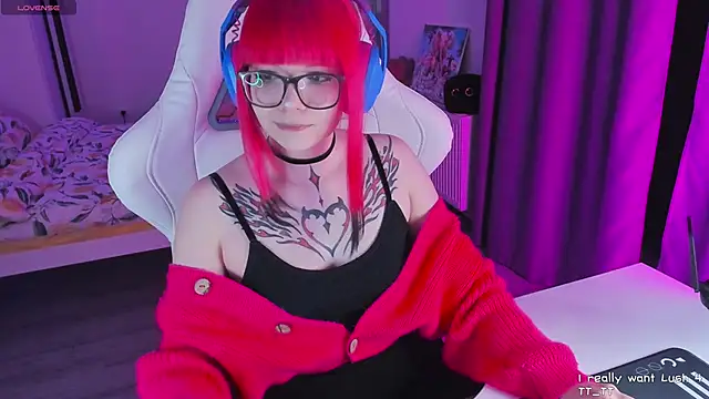 Yumi Youkai online show from 03.05.25