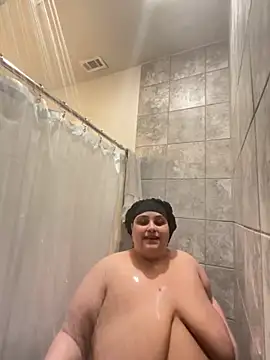 bbwredhead online show from 11.01.25