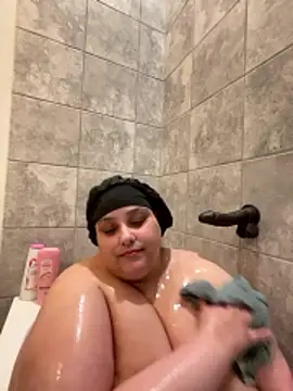 bbwredhead online show from 12.19.25