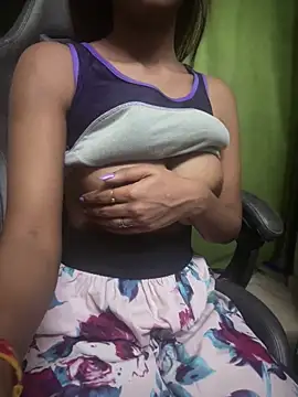 PARI Hun online show from 02.15.26