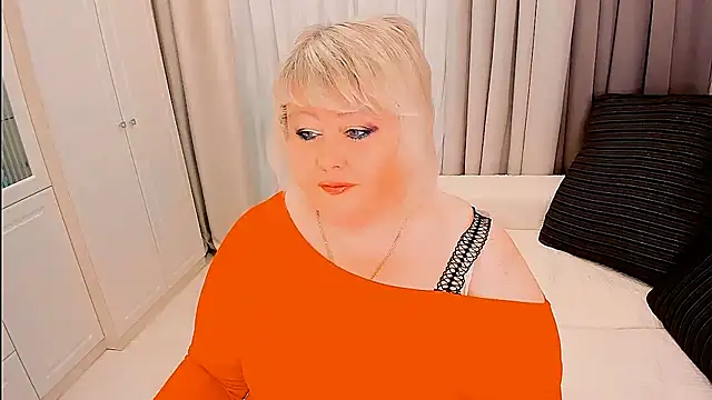 BIGTITSBBW online show from 02.22.26