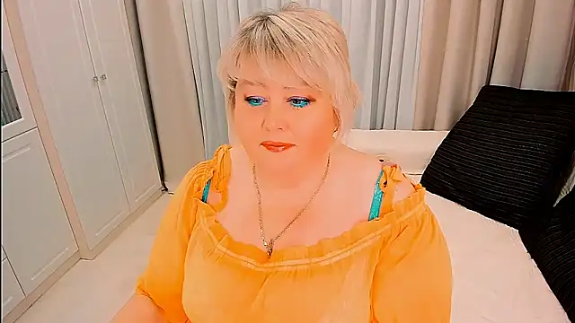 BIGTITSBBW online show from 03.22.26