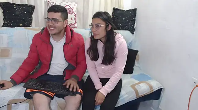 luxury sex 17 online show from 12.31.24