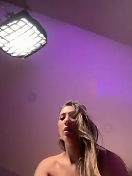 AnnaCastillo  online show from 11.01.25