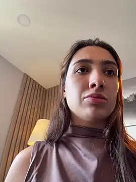 Snapshot of AnnaCastillo_ chatting on 06.16.26 AnnaCastillo online show from 06.16.26