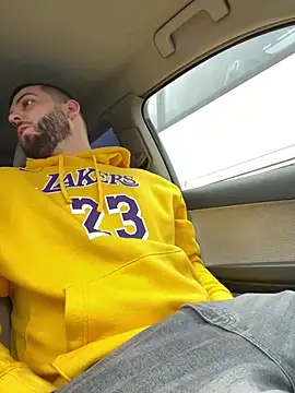 ElChapoGuzman95 online show from 02.18.25