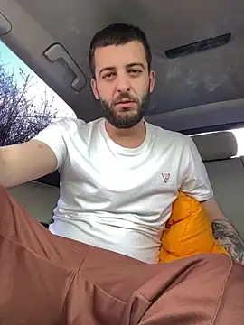 ElChapoGuzman95 online show from 03.03.25