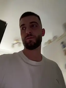 ElChapoGuzman95 online show from 03.10.25