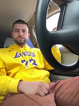 ElChapoGuzman95 online show from 03.11.25