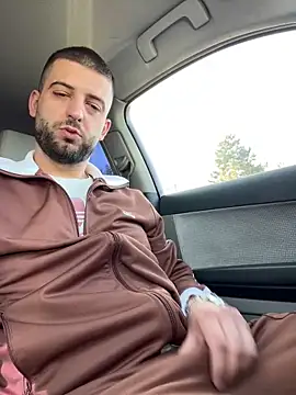 ElChapoGuzman95 online show from 03.12.25