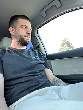 ElChapoGuzman95 online show from 03.21.25