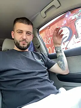 ElChapoGuzman95 online show from 03.21.25