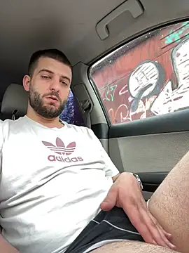 ElChapoGuzman95 online show from 03.23.25